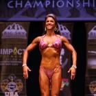 Christy  King - NPC Big Sky Championships 2014 - #1